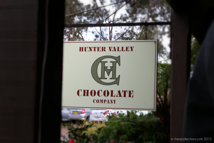 Hunter Valley Chocolate Company